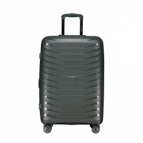 Koffer FLP15 erweiterbar Größe M Olive