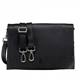 Umhängetasche Black