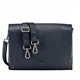 Umhängetasche Dark Blue