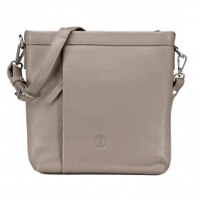 Umhängetasche Taupe