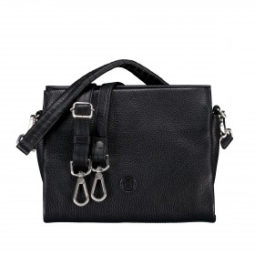 Umhängetasche Black