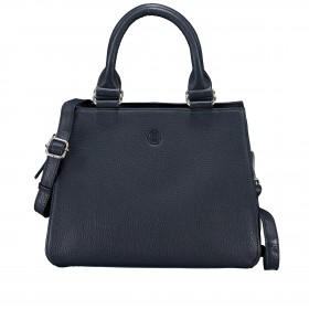 Handtasche Dark Blue