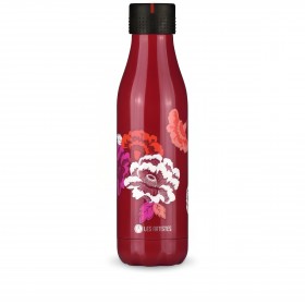 Trinkflasche Asian Vibe Volumen 500 ml Red