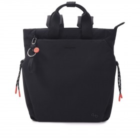 Rucksack String Norio Black