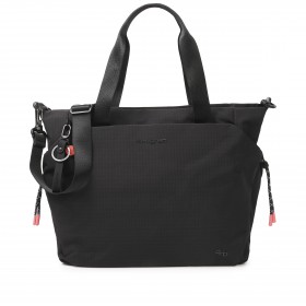 Tasche String Satoshi Laptop 14 Zoll Black