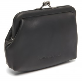 Geldbörse Black