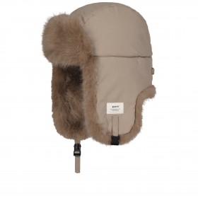Bombermütze Hawka Light Brown