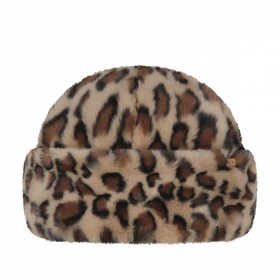 Mütze Cherrybush Print Brown