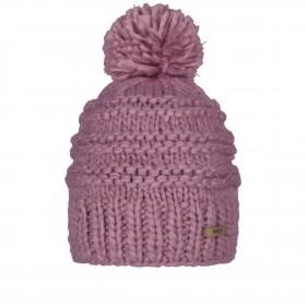 Mütze Jasmin Pink