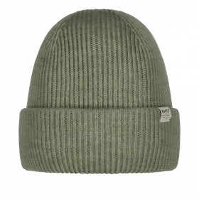 Mütze Makalun mit Umschlag Camo Green