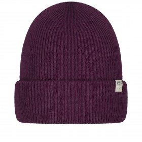 Mütze Kinabalu Aubergine