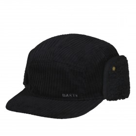 Cap Rayner Black