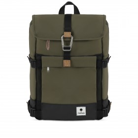 Rucksack Commuter mit Laptopfach 13 Zoll OLiv
