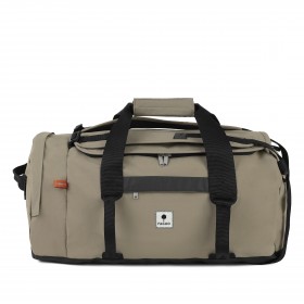 Reisetasche / Rucksack Big Duffle Sand