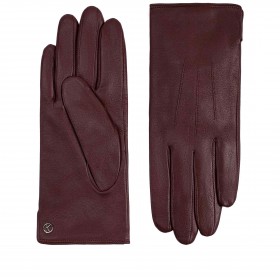 Handschuhe Carla für Damen Größe 8 Tokay