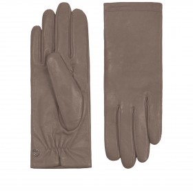 Handschuhe Chelsea für Damen Größe 7,5 Taupe