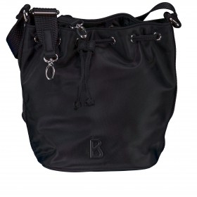 Beuteltasche Verbier-Play 1.0 Ines Black