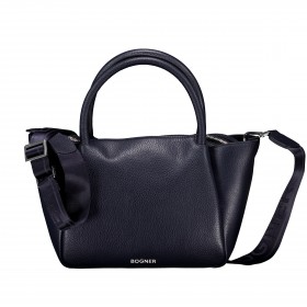 Handtasche Wallis Raja MHZ Dark Navy