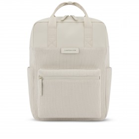 Rucksack Bergen Pro Cord Sandstone