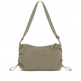 Umhängetasche Skara Small Cord Dusty Khaki