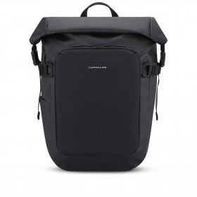 Rucksack Lisbon Small All Black
