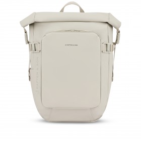 Rucksack Lisbon Small Sandstone