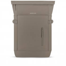 Rucksack Helsinki Modell 2025 Walnut