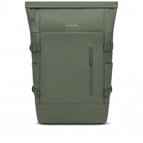 Rucksack Helsinki Pro Dusty Green