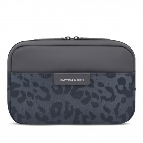 Gürteltasche Bergen Pro Crossbody Leo Dark Grey