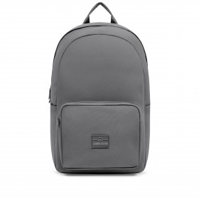 Rucksack Eco Series Mo Dark Grey