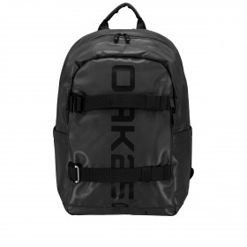 Rucksack Luminite Pack mit Laptopfach 16 Zoll Black