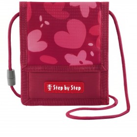 Brustbeutel Wild Horse Nora