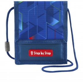 Brustbeutel Police Truck Charly