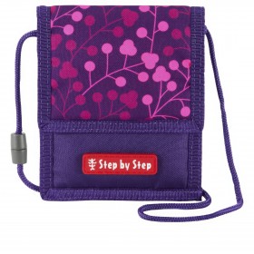 Brustbeutel Special Edition Shine Butterfly Night Ina