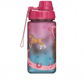 Trinkflasche Volumen 550 ml Wild Horse