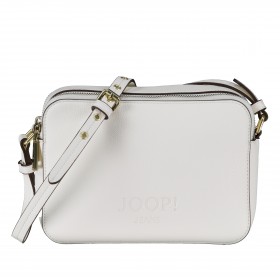 Umhängetasche Cuore Lettera Susan SHZ White