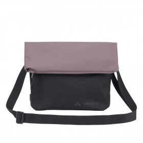 Umhängetasche Estrellas Heka II Black Purple Ash