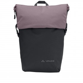 Rucksack Estrellas Unuk II Daypack Volumen 8 Liter Black Purple Ash