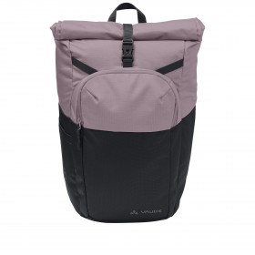 Rucksack Estrellas Okab II Daypack Volumen 25 Liter Black Purple Ash
