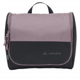 Kulturbeutel Estrellas WegaWash Volumen 7 Liter Black Purple Ash