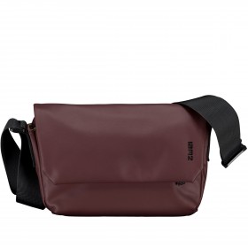 Umhängetasche Cargo CA40 Bordeaux
