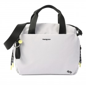 Tasche String Tomoko Vaporous Grey