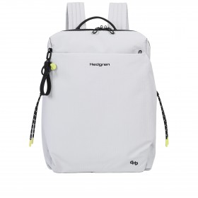 Rucksack String Akira mit Laptopfach 14 Zoll Vaporous Grey