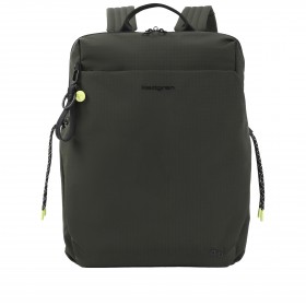 Rucksack String Akira mit Laptopfach 14 Zoll Dark Ink