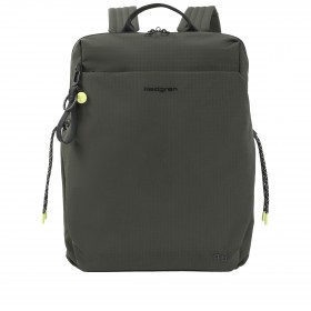 Rucksack String Akira mit Laptopfach 14 Zoll Dark Ink