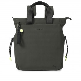 Rucksack String Norio Black Ink