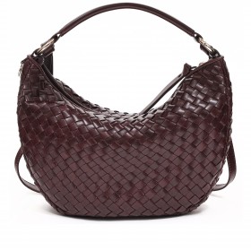 Beuteltasche Salerno Marlin Barolo