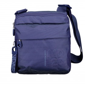 Umhängetasche MD20 QMT04 Deep Blue