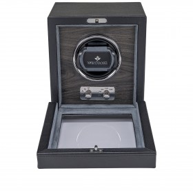 Uhrenbeweger Ambiance 851111 für eine Uhr Schwarz