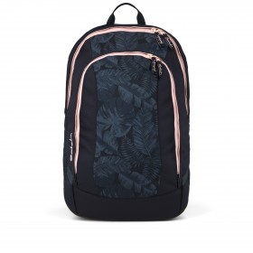 Rucksack Air 2025 Volumen 26 Liter Midnight Jungle